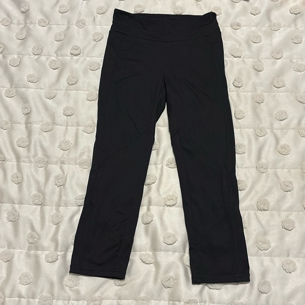 J Crew Active Leggings